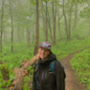 Meet your Posher, Isabell